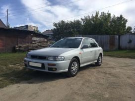  Subaru Impreza 1999 , 175000 , 