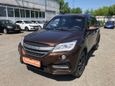 SUV   Lifan X60 2016 , 530000 , 