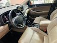 SUV   Hyundai Tucson 2020 , 2255000 , 