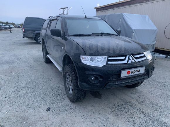  Mitsubishi L200 2010 , 730000 , 