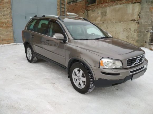 SUV   Volvo XC90 2011 , 1050000 , 