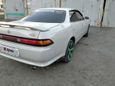  Toyota Mark II 1993 , 230000 , 