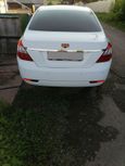  Geely Emgrand EC7 2013 , 390000 , 