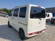    Daihatsu Hijet 2009 , 287000 , 