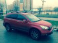 SUV   Honda CR-V 2007 , 650000 , 