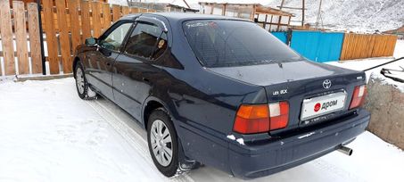  Toyota Vista 1996 , 270000 , -
