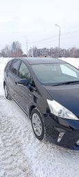    Toyota Prius Alpha 2012 , 1180000 , 