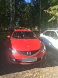  Mazda Mazda6 2008 , 470000 , 