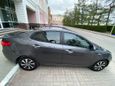  Kia Rio 2014 , 543000 , 