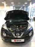 SUV   Nissan Juke 2017 , 1179000 , 