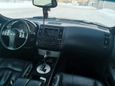 SUV   Infiniti FX35 2003 , 620000 , 