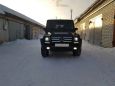 SUV   Mercedes-Benz G-Class 2001 , 1555555 , 