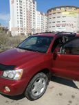 SUV   Toyota Highlander 2001 , 690000 , 