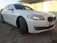  BMW 5-Series 2013 , 1160000 , 