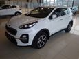 SUV   Kia Sportage 2021 , 2200000 , 