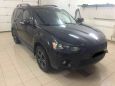 SUV   Mitsubishi Outlander 2011 , 750000 , 