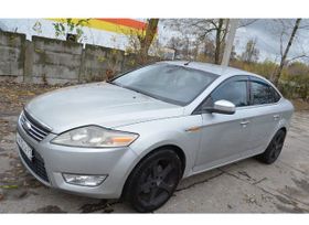  Ford Mondeo 2007 , 499000 , 