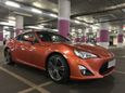  Toyota GT 86 2014 , 1270000 , 