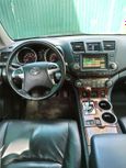 SUV   Toyota Highlander 2011 , 1640000 , 