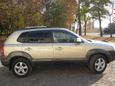 SUV   Hyundai Tucson 2005 , 500000 , 