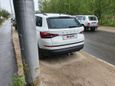 SUV   Skoda Kodiaq 2019 , 2000000 , 