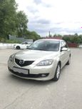  Mazda Mazda3 2007 , 295000 , 