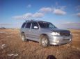 SUV   Mazda Tribute 2001 , 300000 , 