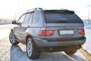 SUV   BMW X5 2005 , 770000 , 