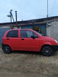  Daewoo Matiz 2007 , 150000 , 