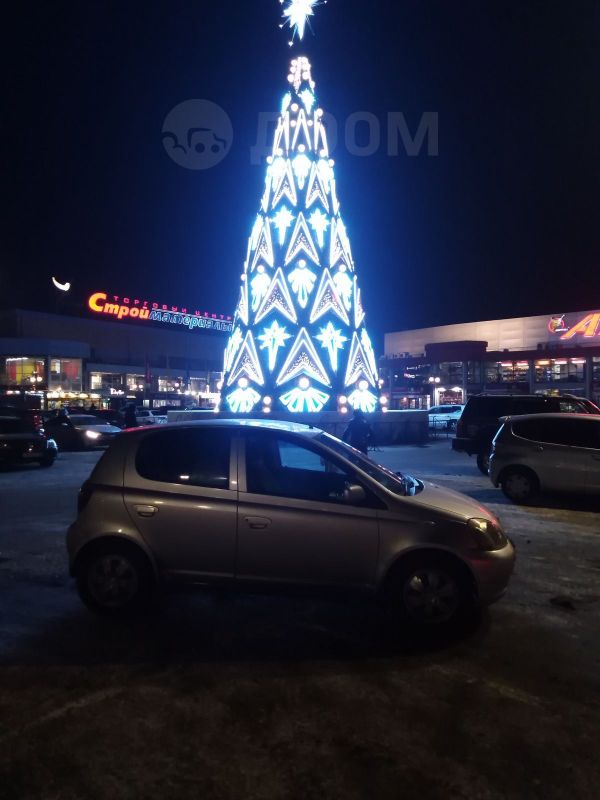  Toyota Vitz 1999 , 170000 , 