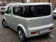    Nissan Cube 2003 , 199000 , 