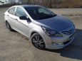  Hyundai Solaris 2014 , 580000 , 