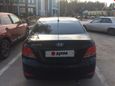  Hyundai Solaris 2016 , 655000 , 