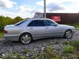  Mercedes-Benz E-Class 1999 , 370000 , 