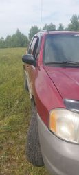 SUV   Mazda Tribute 2001 , 285000 , 