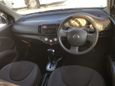  Nissan March 2010 , 285000 , 