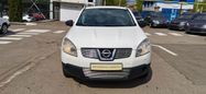 SUV   Nissan Qashqai 2009 , 337000 , 