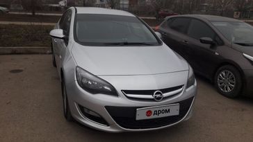  Opel Astra 2013 , 515000 , 