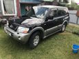 SUV   Mitsubishi Pajero 2002 , 600000 , 