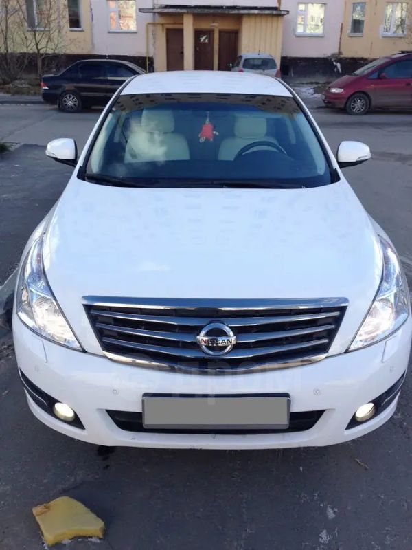  Nissan Teana 2012 , 700000 ,  