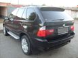 SUV   BMW X5 2002 , 620000 , 