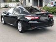  Toyota Camry 2018 , 1850000 , 