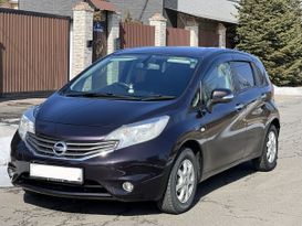  Nissan Note 2012 , 720000 , 