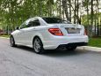  Mercedes-Benz C-Class 2013 , 990000 , 