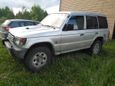 SUV   Mitsubishi Pajero 1997 , 100000 , 