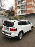    Chevrolet Orlando 2012 , 680000 , 