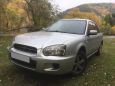  Subaru Impreza 2003 , 285000 , 