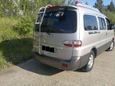    Hyundai Starex 2007 , 600000 , -