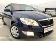  Skoda Fabia 2013 , 398000 , 