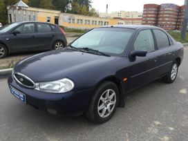  Ford Mondeo 1998 , 175000 , 